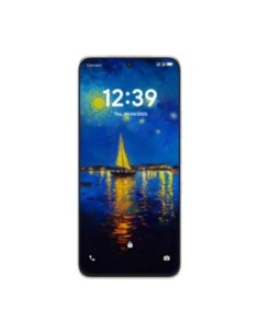 TCL 60 Ultra NXTPAPER 5G 7.2" 12GB 512GB White 2