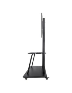 Tooq FS20101M-B Soporte suelo ruedas Coloso 37-100 2