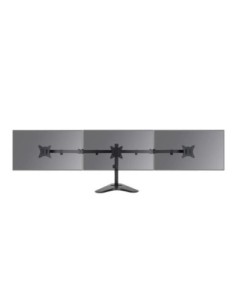 Tooq Soporte mesa DB1704TN-B 3 brazos 17-27"