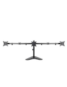 Tooq Soporte mesa DB1704TN-B 3 brazos 17-27" 2