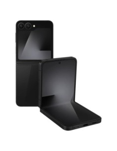 SAMSUNG Z FLIP 7 FE 5G 256GB BLACK