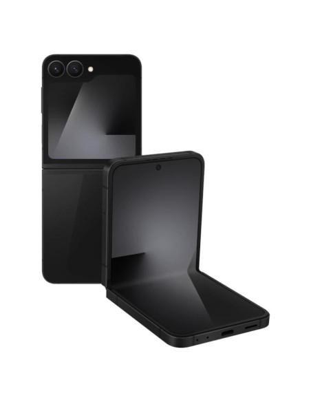 SAMSUNG Z FLIP 7 FE 5G 256GB BLACK