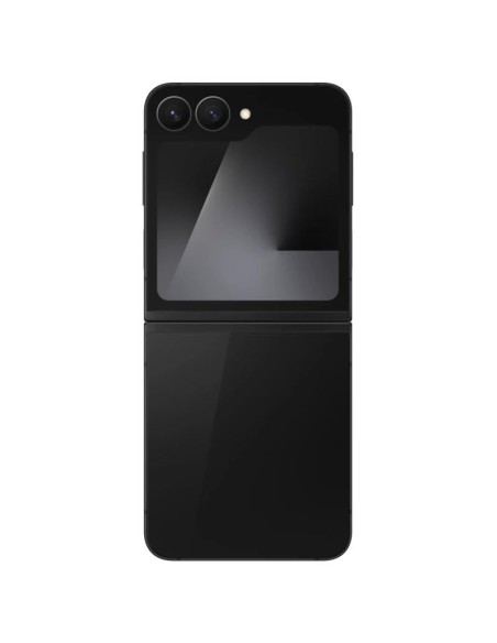 SAMSUNG Z FLIP 7 FE 5G 256GB BLACK