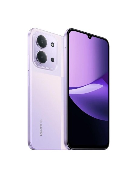 XIAOMI Redmi 15C 5G 6.9" 128Gb 4Gb Purple