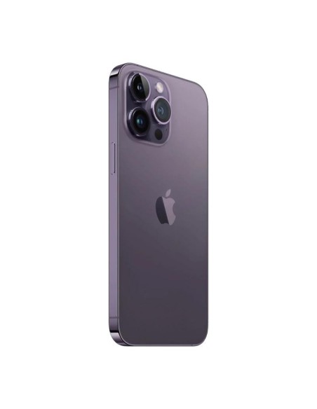 CKP iPhone 14 ProMax SemiNuevo 256GB Purple Grado