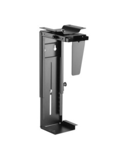 Ewent EW1293 Soporte Metalico CPU Escritorio
