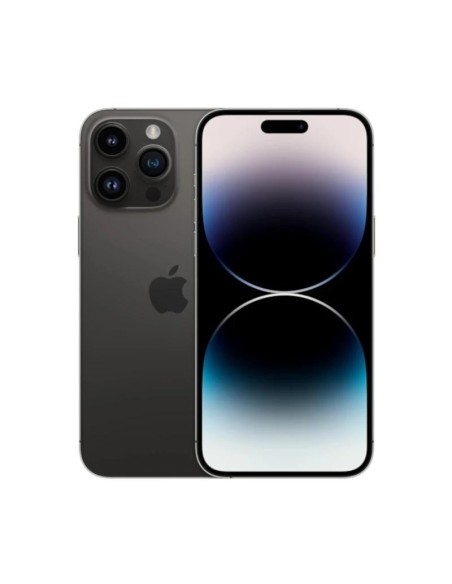 CKP iPhone 14 ProMax SemiNuevo 256GB Black Grado A