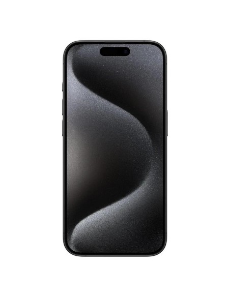 CKP iPhone 15 Pro Semi Nuevo 256GB Black Grado A