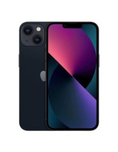 CKP iPhone 13 Semi Nuevo 128GB Black Grado B
