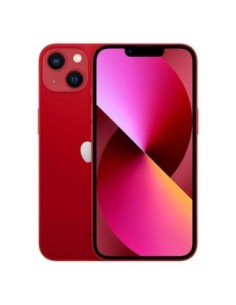 CKP iPhone 13 Semi Nuevo 128GB Red Grado B
