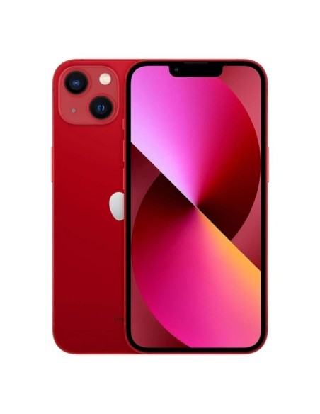 CKP iPhone 13 Semi Nuevo 128GB Red Grado B