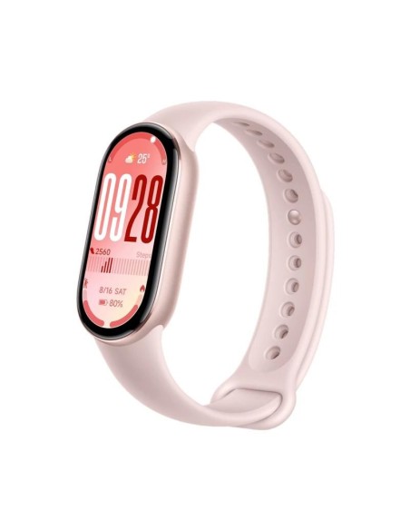 XIAOMI Pulsera MI Smart Band 10 Mystic Rose