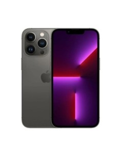 CKP iPhone 13 Pro Semi Nuevo 128GB Black Grado B