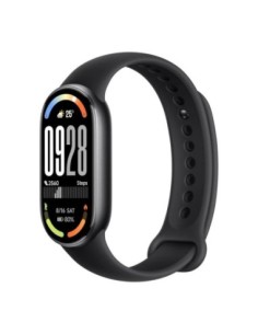 XIAOMI Pulsera MI Smart Band 10 Midnight Black