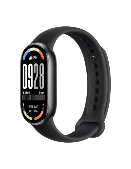 XIAOMI Pulsera MI Smart Band 10 Midnight Black