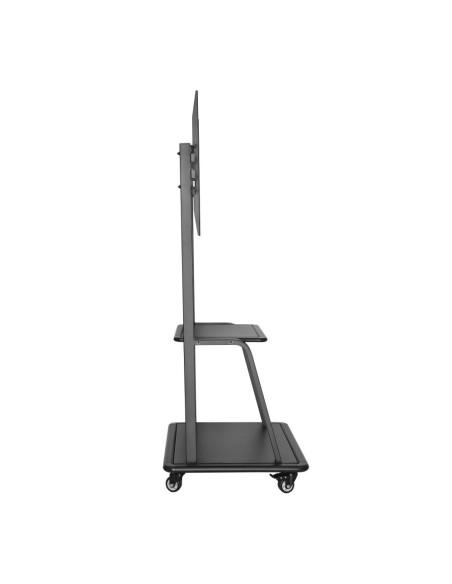 iggual GOLIAT Soporte TV con ruedas 37"-100" 150kg