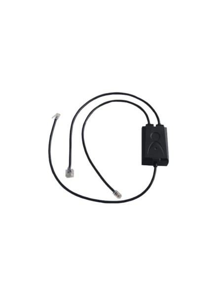 Fanvil EHS 20 cable para auriculares Jabra EHS