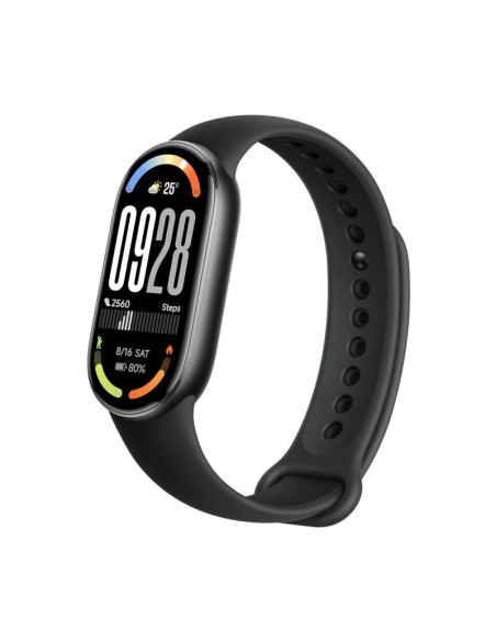 XIAOMI Pulsera MI Smart Band 10 Midnight Black