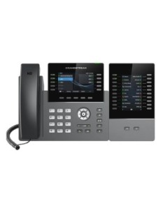 Grandstream GBX20 Módulo Extensión LCD Color 2