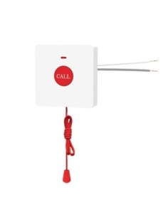 Fanvil KT31 Botón Emergencia IP44 2