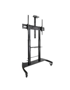 Tooq Soporte Suelo/Pared fijo HIPERION 55"-100"