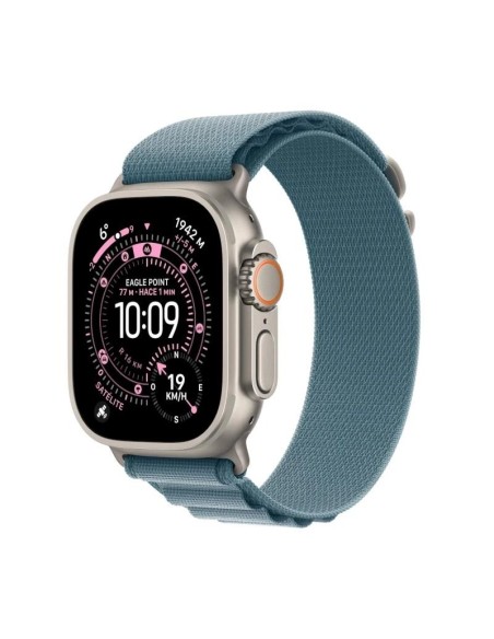 APPLE WATCH ULTRA3 49 NT TI LB ALP M