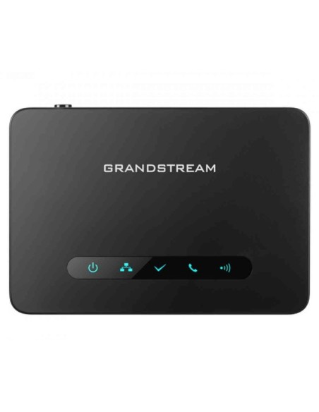 Grandstream Estacion Base DP750 DECT