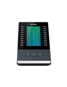YEALIINK EXP50 Teclado de expansión para T5