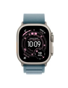 APPLE WATCH ULTRA3 49 NT TI LB ALP S 2