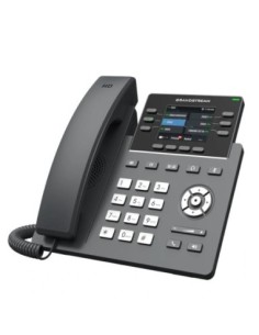 GrandStream IP Phone GRP2613 6 lineas 2xGbE 2