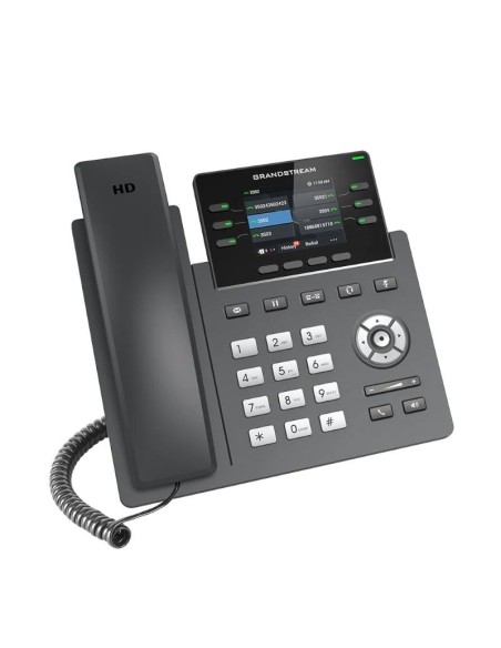 GrandStream IP Phone GRP2613 6 lineas 2xGbE