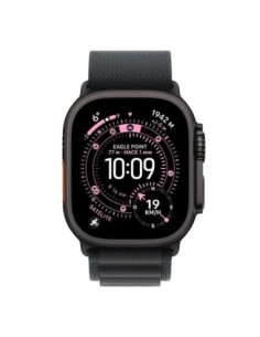 APPLE WATCH ULTRA3 49 BK TI BK ALP L 2
