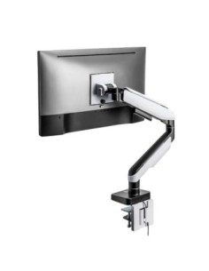 EWENT EW1509 Soporte monitor 0-49" con luces RGB