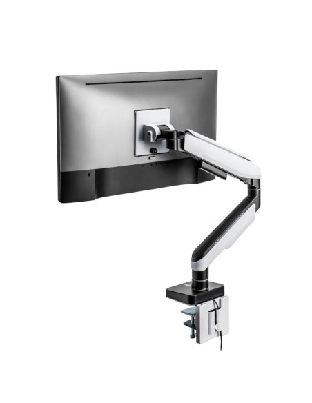 EWENT EW1509 Soporte monitor 0-49" con luces RGB