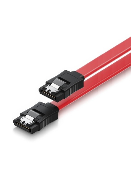 Ewent Cable S-ATA 15GBits/3GBits/6GBits - 0,3mt
