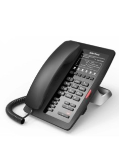 Fanvil H3W-B PoE 2 SIP Lines 6 customized keys 2