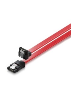 Ewent Cable S-ATA 15GBits/3GBits/6GBits -0,3m 90º