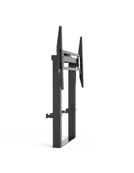 EWENT EW1549 Soporte pared con apoyo suelo 0-100"