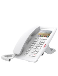 Fanvil H5 Hotel Teléfono IP. pantalla a color. PoE 2