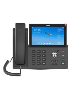 Fanvil X7A. 20 líneas SIP. Teléfono Android