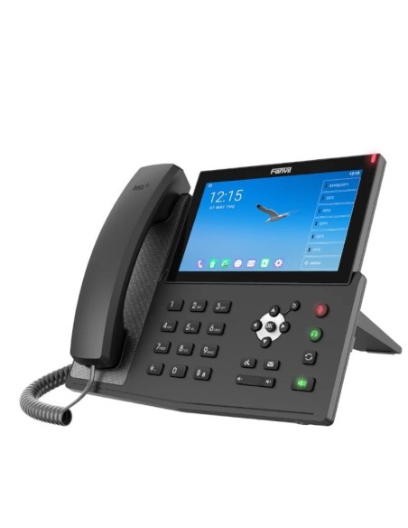Fanvil X7A. 20 líneas SIP. Teléfono Android