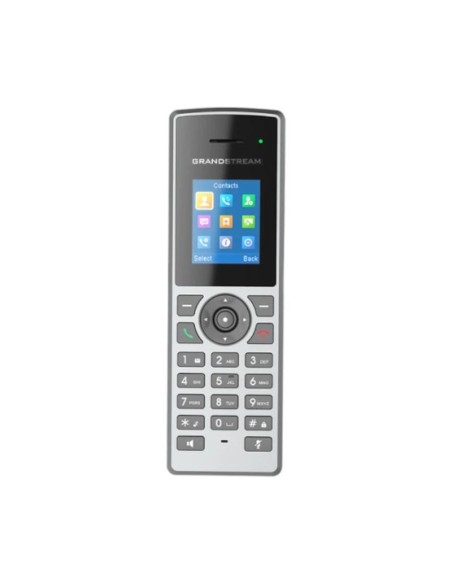Grandstream DP722 Telefono IP DECT 10 cuentas SIP