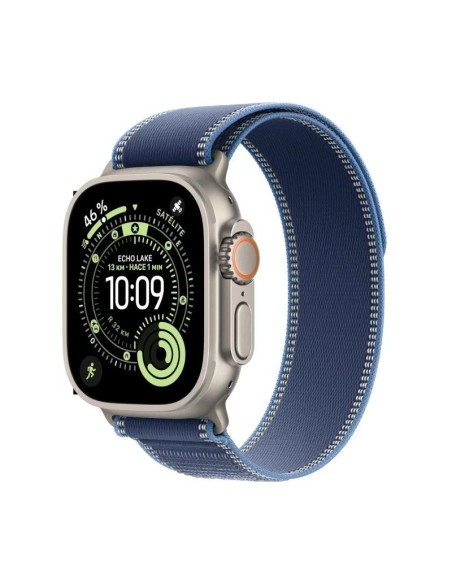 APPLE WATCH ULTRA3 49 N T B/BB TL SM