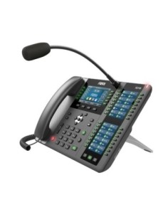 Fanvil X210i. 20 líneas SIP. punto de acceso 2