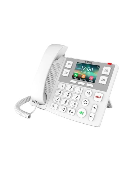 Fanvil X305 SIP teléfono de botón grande