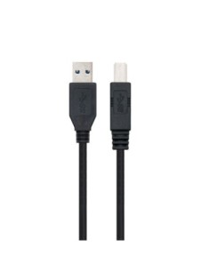Ewent Cable USB 30  "A" M a "A" F 3,0 m