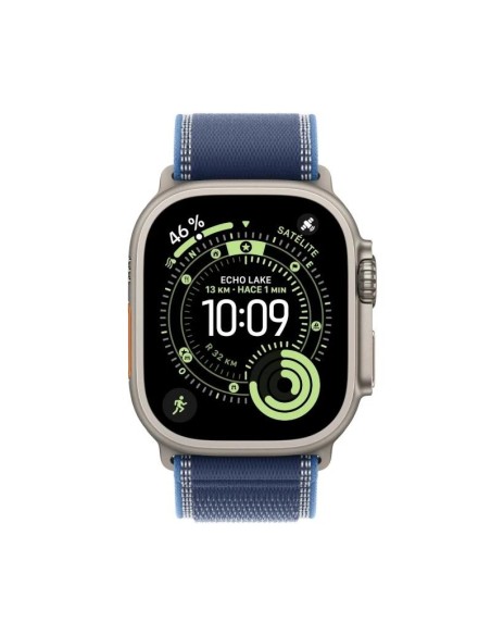 APPLE WATCH ULTRA3 49 N T B/BB TL SM