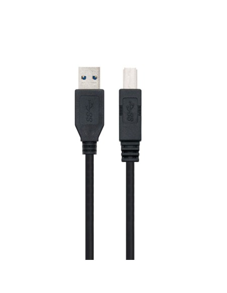 Ewent Cable USB 30  "A" M a "A" F 3,0 m