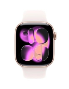 APPLE WATCH 11 42 RG AL LB SB ML GPS