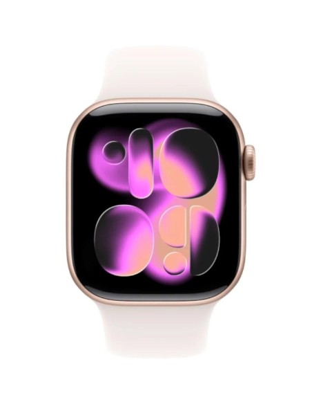 APPLE WATCH 11 42 RG AL LB SB ML GPS